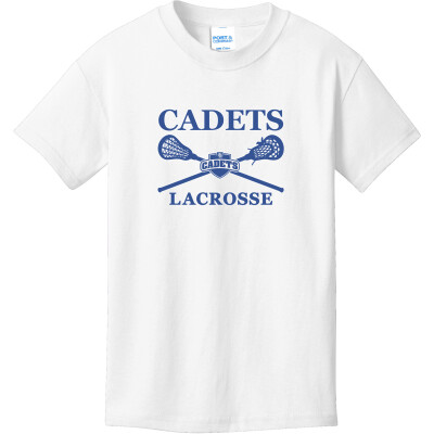Youth Core Cotton Tee