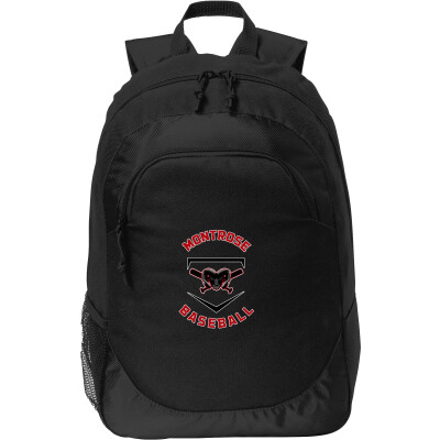Circuit Backpack