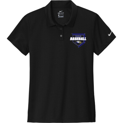 Nike Women's Dry Essential Solid Polo