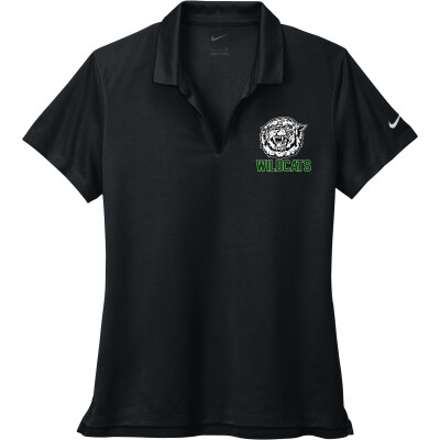Nike Women's Dri-FIT Micro Pique 2.0 Polo