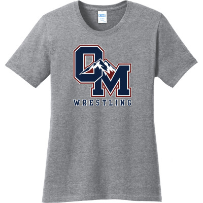 Women's Core Cotton Tee