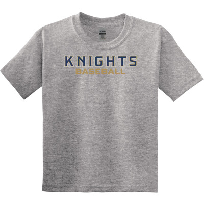 Youth Baseball T-Shirt