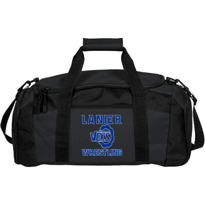 Gym Bag