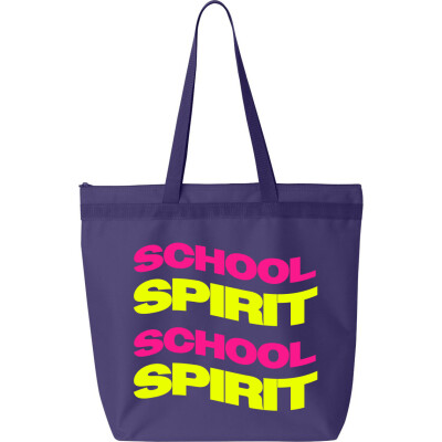 Melody Large Tote