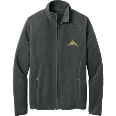 PORT AUTHORITY C-FREE Raglan Fleece - F700 (EMB)