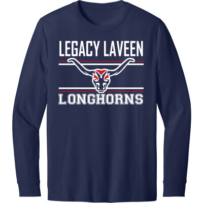 Epic Unisex Long-Sleeve T-Shirt