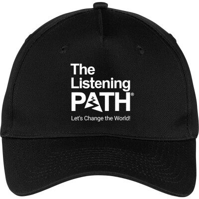 PORT & COMPANY Five-Panel Twill Cap - CP86 (DTF)