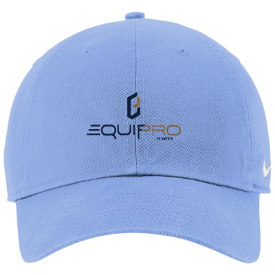 NIKE Heritage Cotton Twill Cap (EMB)