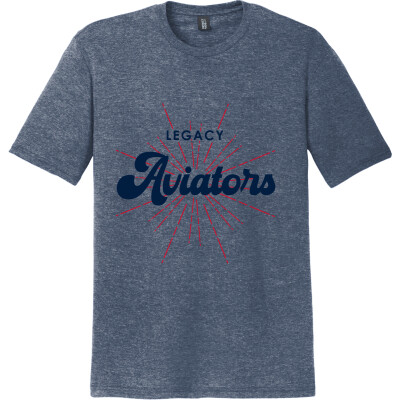 Perfect Tri Tee