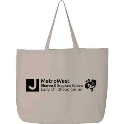 25L Jumbo Tote