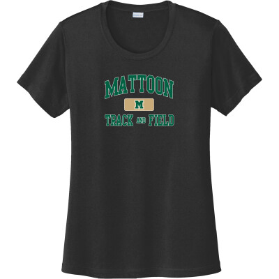 Women's Performance Tee