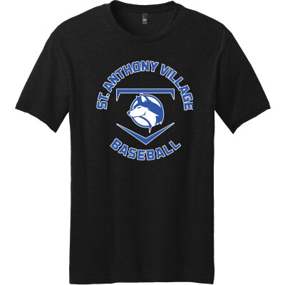 Perfect Blend CVC Tee