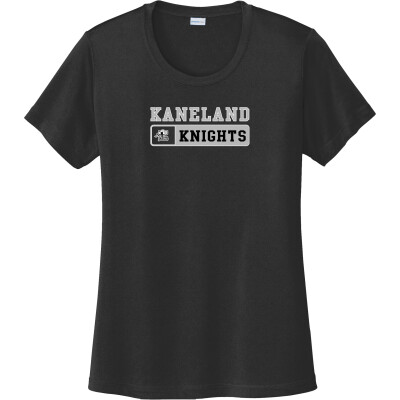 Women's Performance Tee