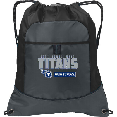 Pocket Cinch Pack