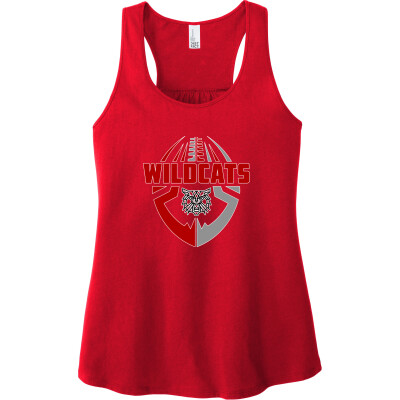 Women's V.I.T. Racerback Tank