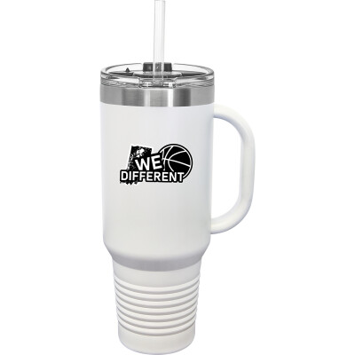 40oz. Tumbler