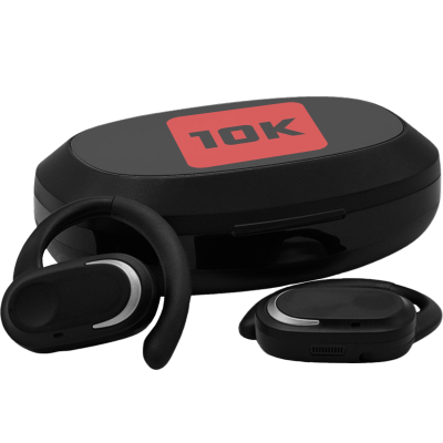 Open Voice Earbuds