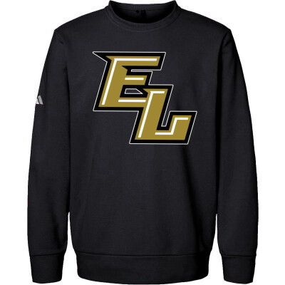 Adidas Fleece Crewneck Sweatshirt