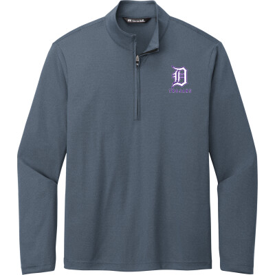 Travis Mathew Coto Performance 1/4-Zip