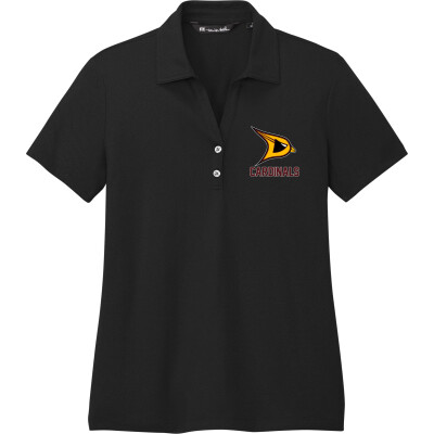 Travis Mathew Women's Coto Performance Polo