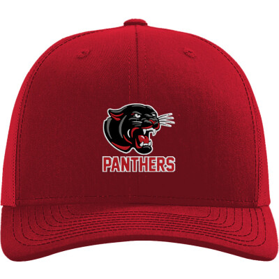 Snapback Trucker Cap