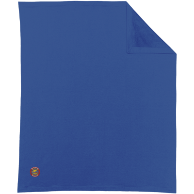 Gildan Heavy Blend Fleece Stadium Blanket