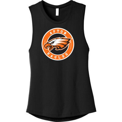 Bella+Canvas Women's Jersey Muscle Tank