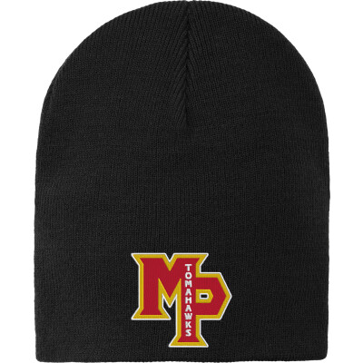 Knit Skull Cap