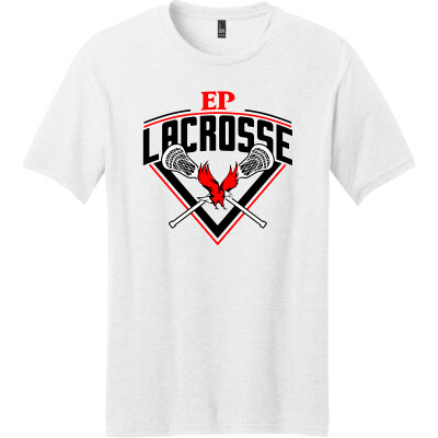 Perfect Blend CVC Tee