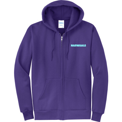 Adult Hoodie - Standard