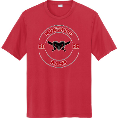 Performance Tee