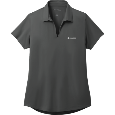 Women's City Stretch Polo