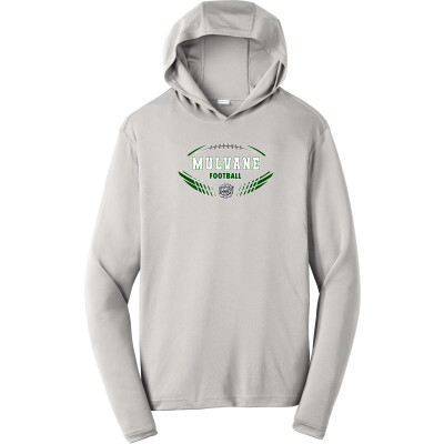 Performance Hooded Pullover