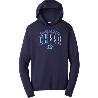 Performance Hooded Pullover