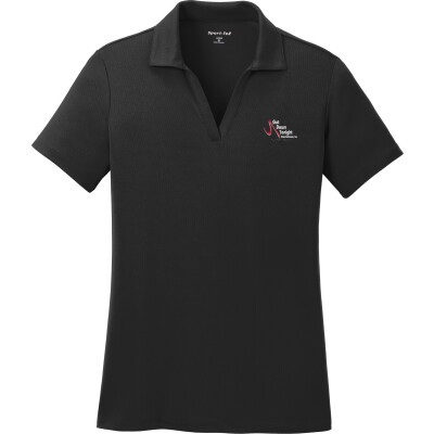 Women's PosiCharge RacerMesh Polo