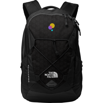 The North Face Groundwork Backpack