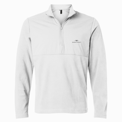 Adidas Men's Ultimate365 Cozy Quarter-Zip Pullover