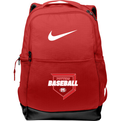 Nike Brasilia Medium Backpack