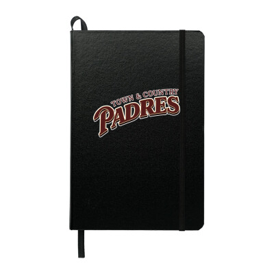 Ambassador Bound Journal Book Spoke