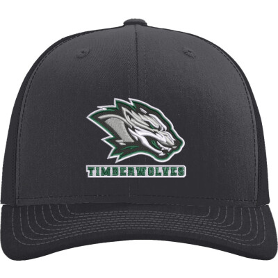 Snapback Trucker Cap