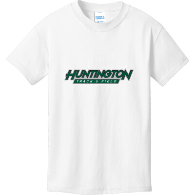 Youth Core Cotton Tee