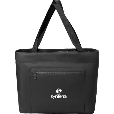 Matte Carryall Tote