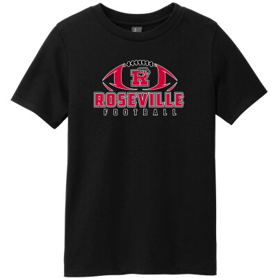 Youth Perfect Blend CVC Tee