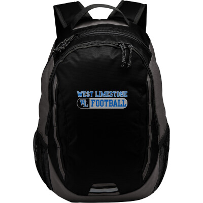 Ridge Backpack