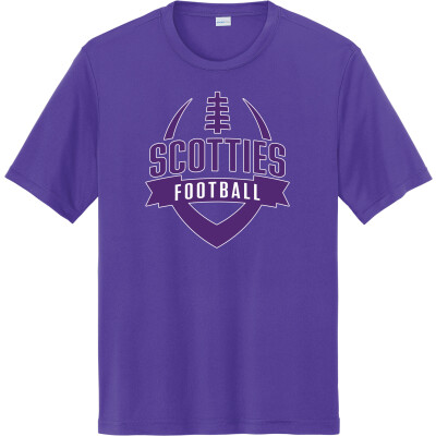Performance Tee