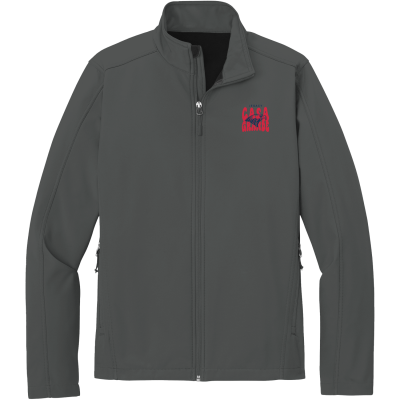 Core Soft Shell Jacket