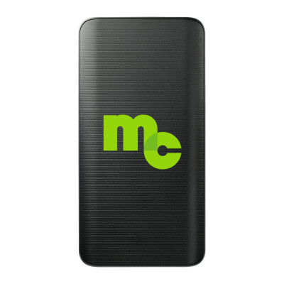 Mophie Power Boost 10K mAh Power Bank - BP10020-01 (UV_DTF)