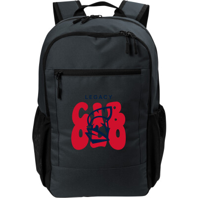 Daily Commute Backpack