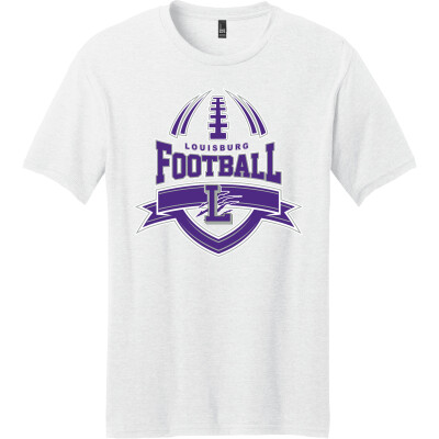 Perfect Blend CVC Tee