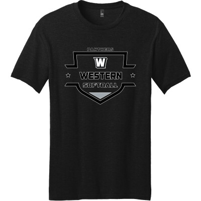 Perfect Blend CVC Tee